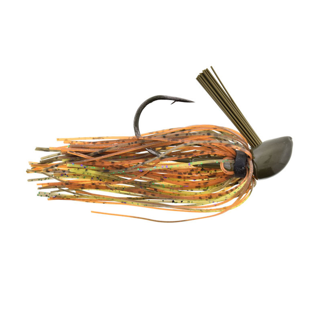 D&L Tackle Baby Advantage Jig