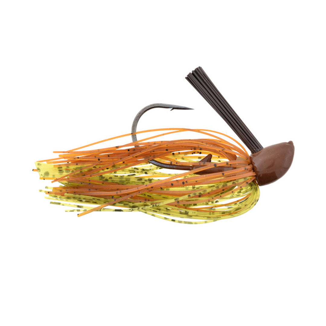 D&L Tackle Baby Advantage Jig