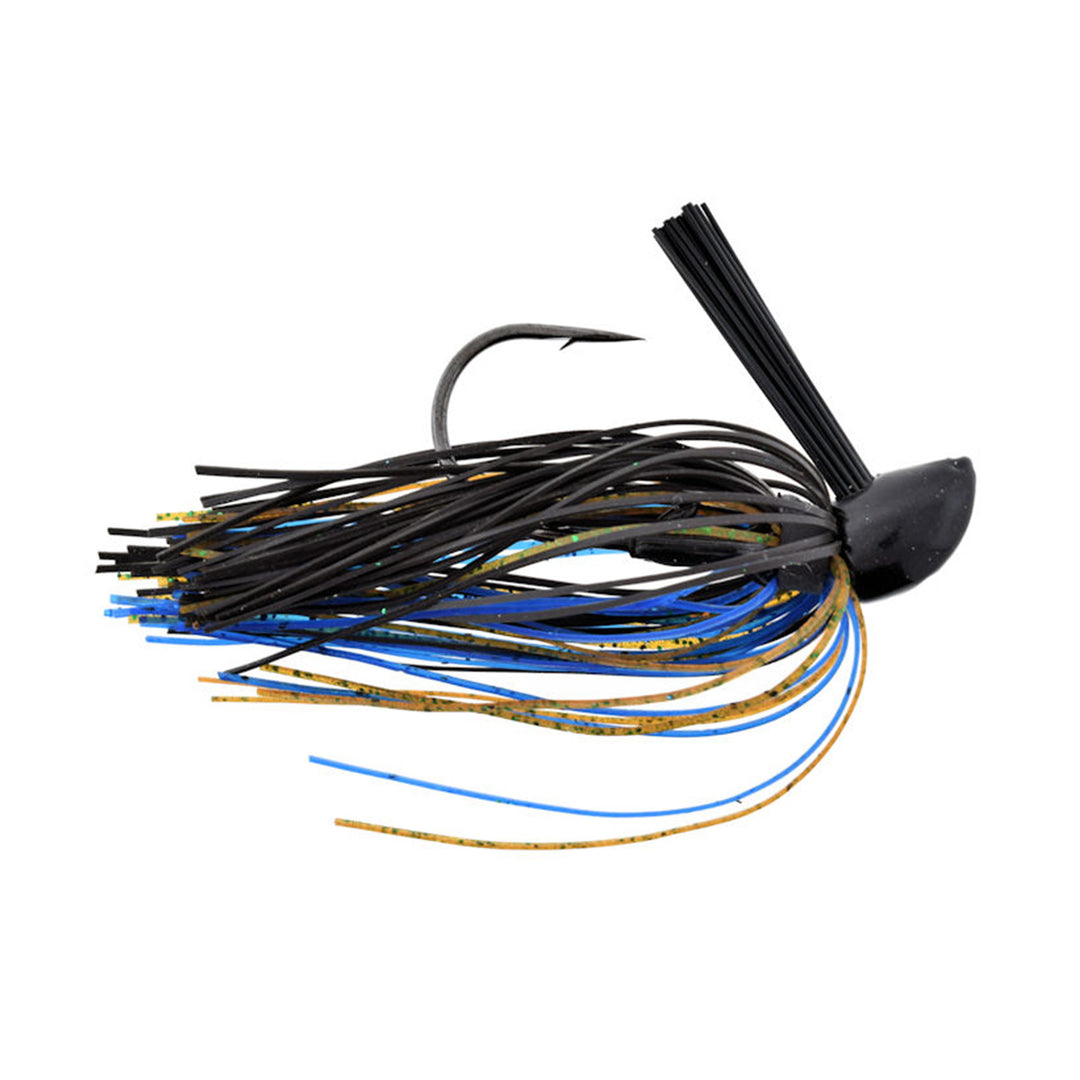D&L Tackle Baby Advantage Jig