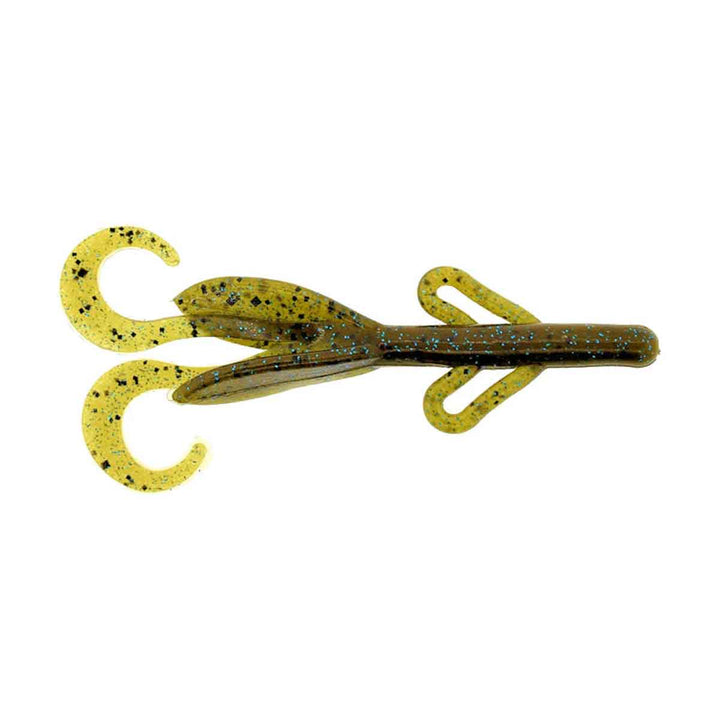 Zoom Brush Hogs 6"