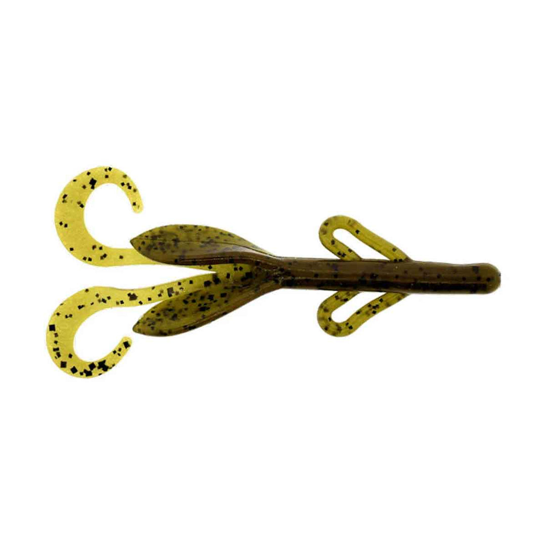 Zoom Brush Hogs 6"