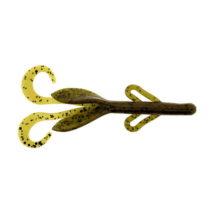 Zoom Brush Hogs 6"