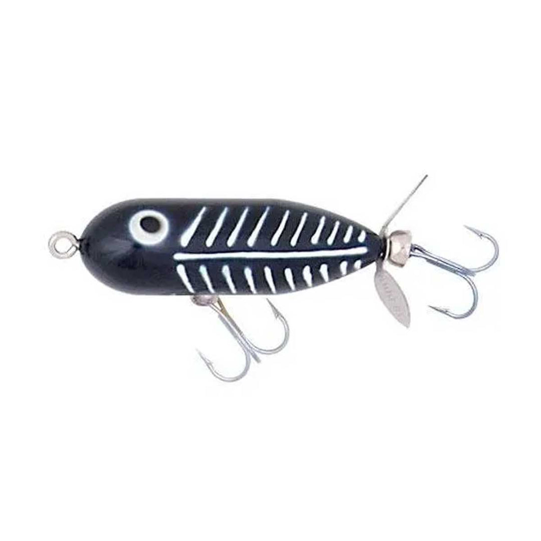 Heddon Baby Torpedo