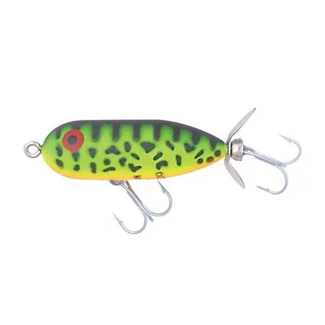 Heddon Baby Torpedo