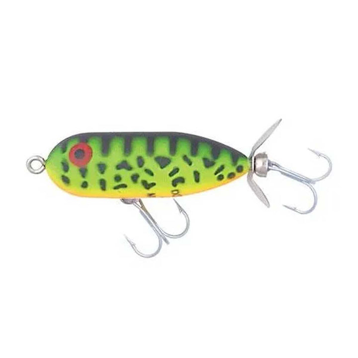 Heddon Baby Torpedo