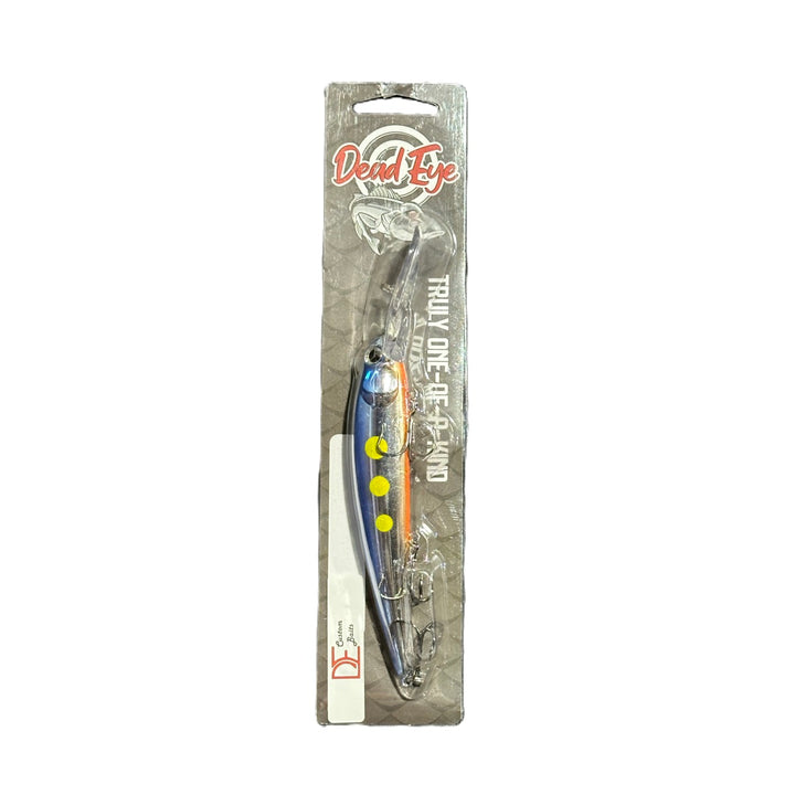 Dead Eye Walleye Crankbait Deep 27'