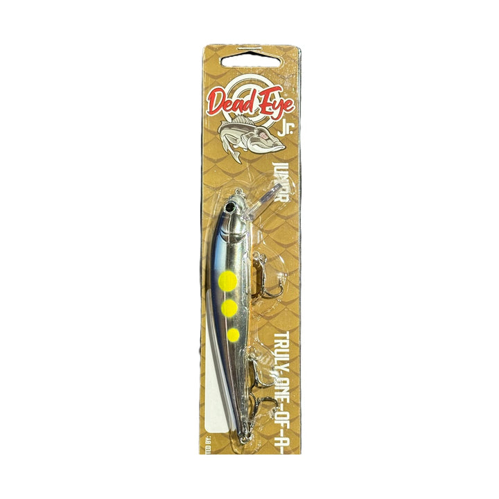 Dead Eye Crankbait Jr.