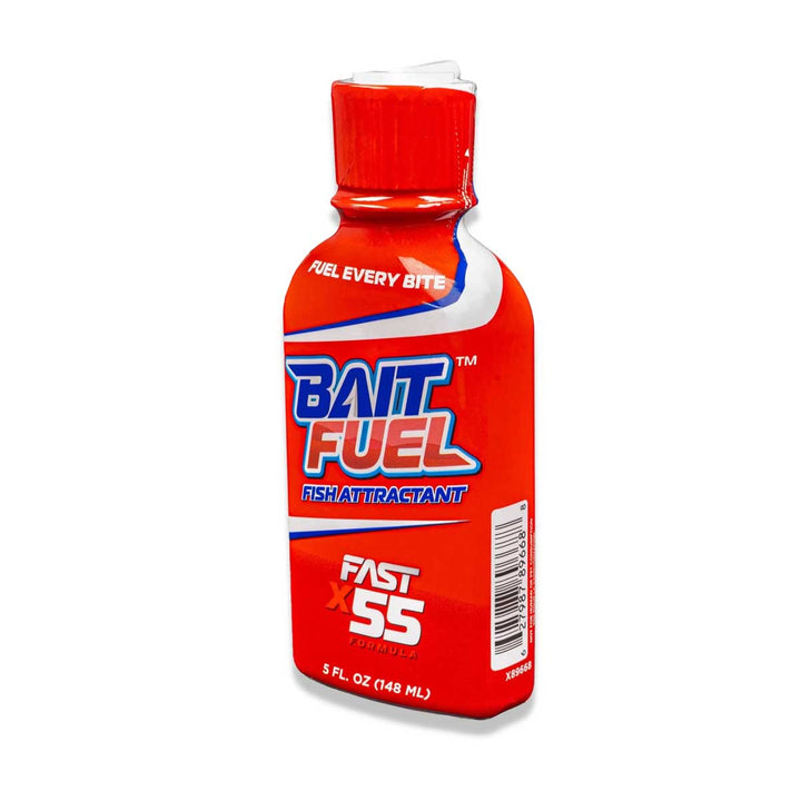 NetBait BaitFuel gel fishing attractant