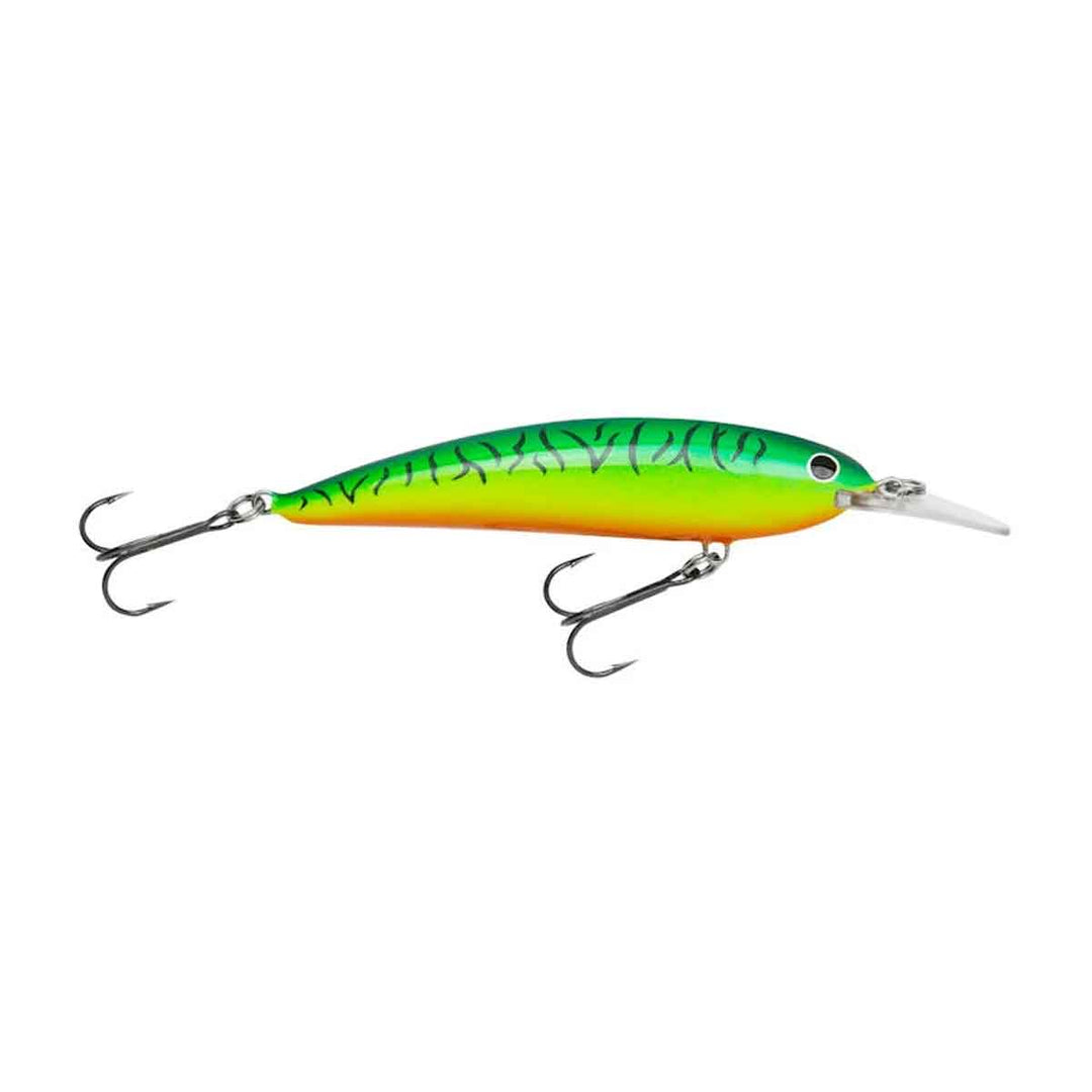 Balsa Minnow_Hot Tiger*