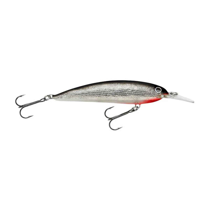 Balsa Minnow_Silver*