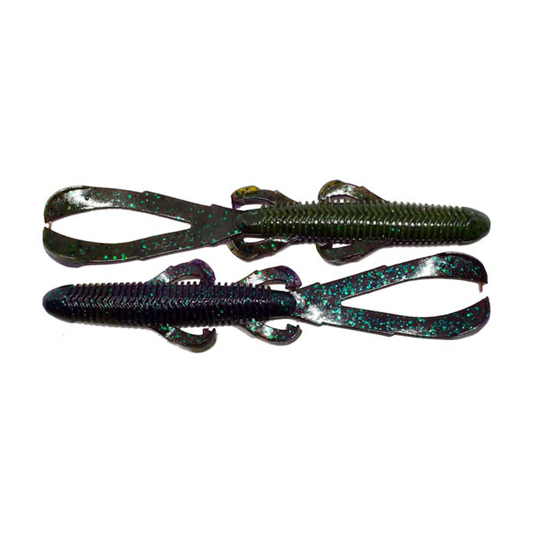Googan Baits Trench Hawg Creature Bait