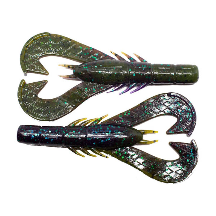 Googan Baits Krackin’ Craw