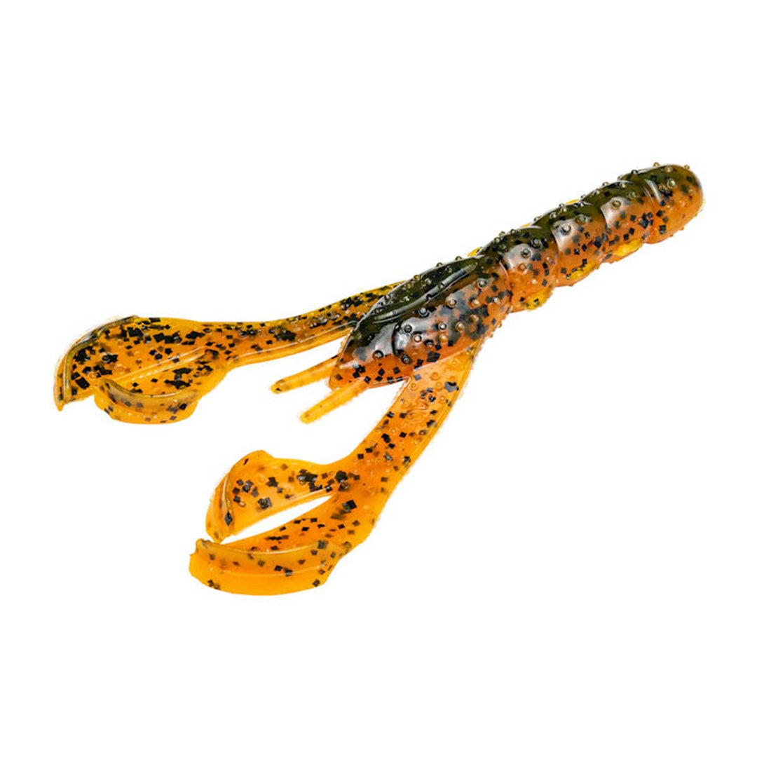 Strike King Rage DB Craw