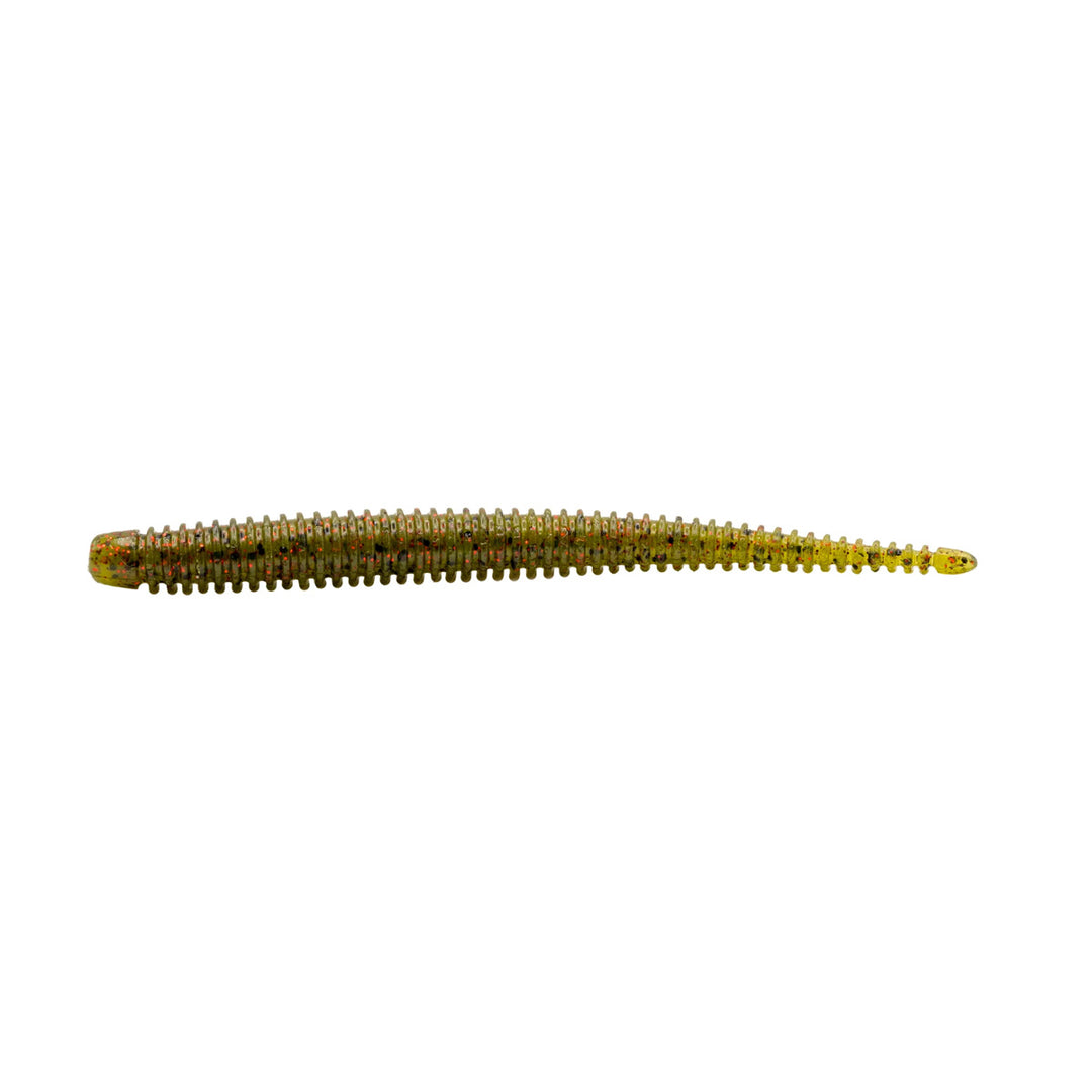 6th Sense Bamboosa 5.3"
