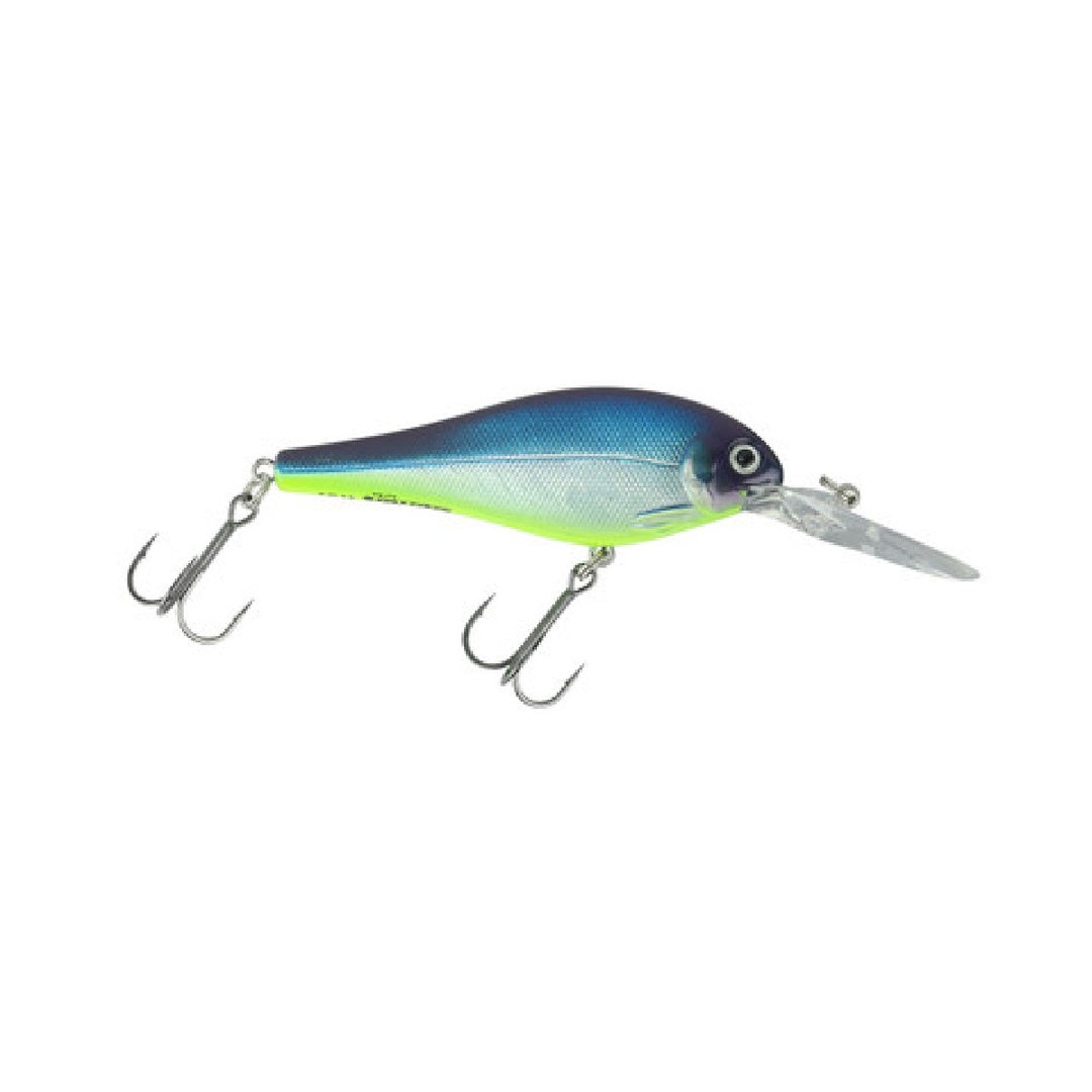 Bandit Walleye Shad