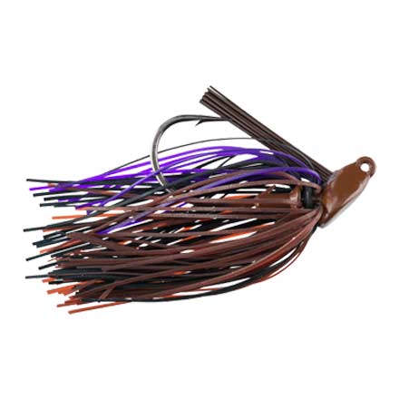 Booyah Bankroll Jig