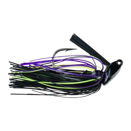Booyah Bankroll Jig