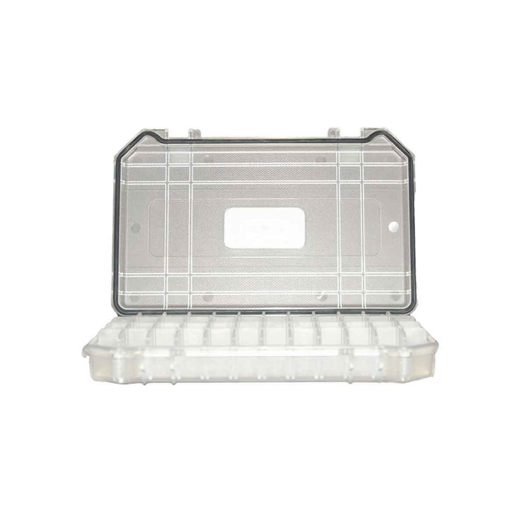 Bass Mafia Icebox Casket