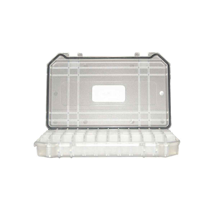 Bass Mafia Icebox Casket