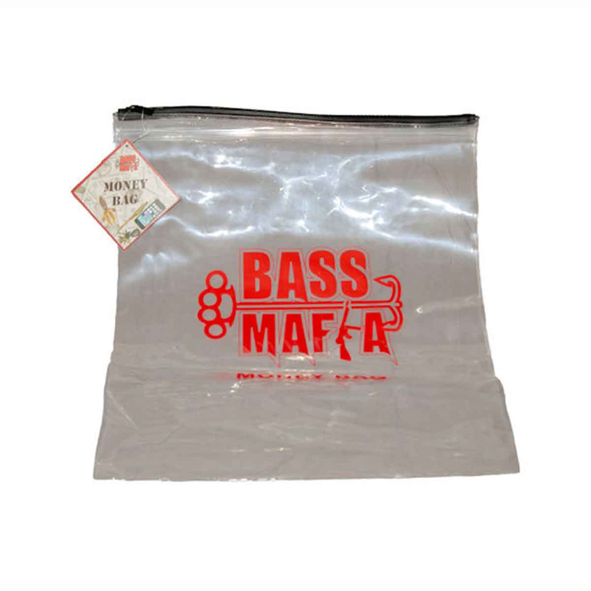 Bass Mafia Money Bag