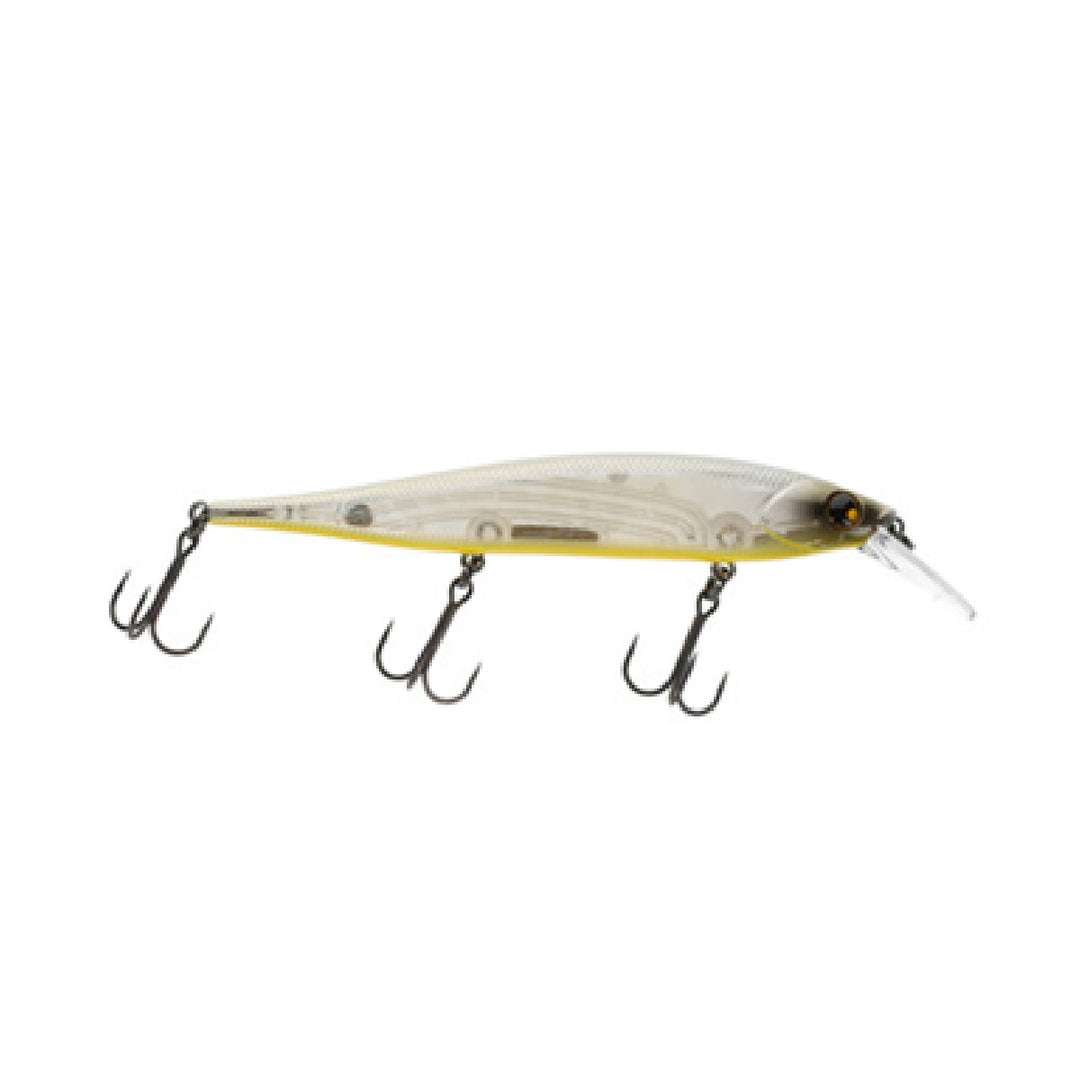 BassMooch HC 115 Jerkbait