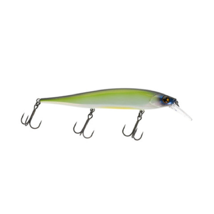 BassMooch HC 115 Jerkbait
