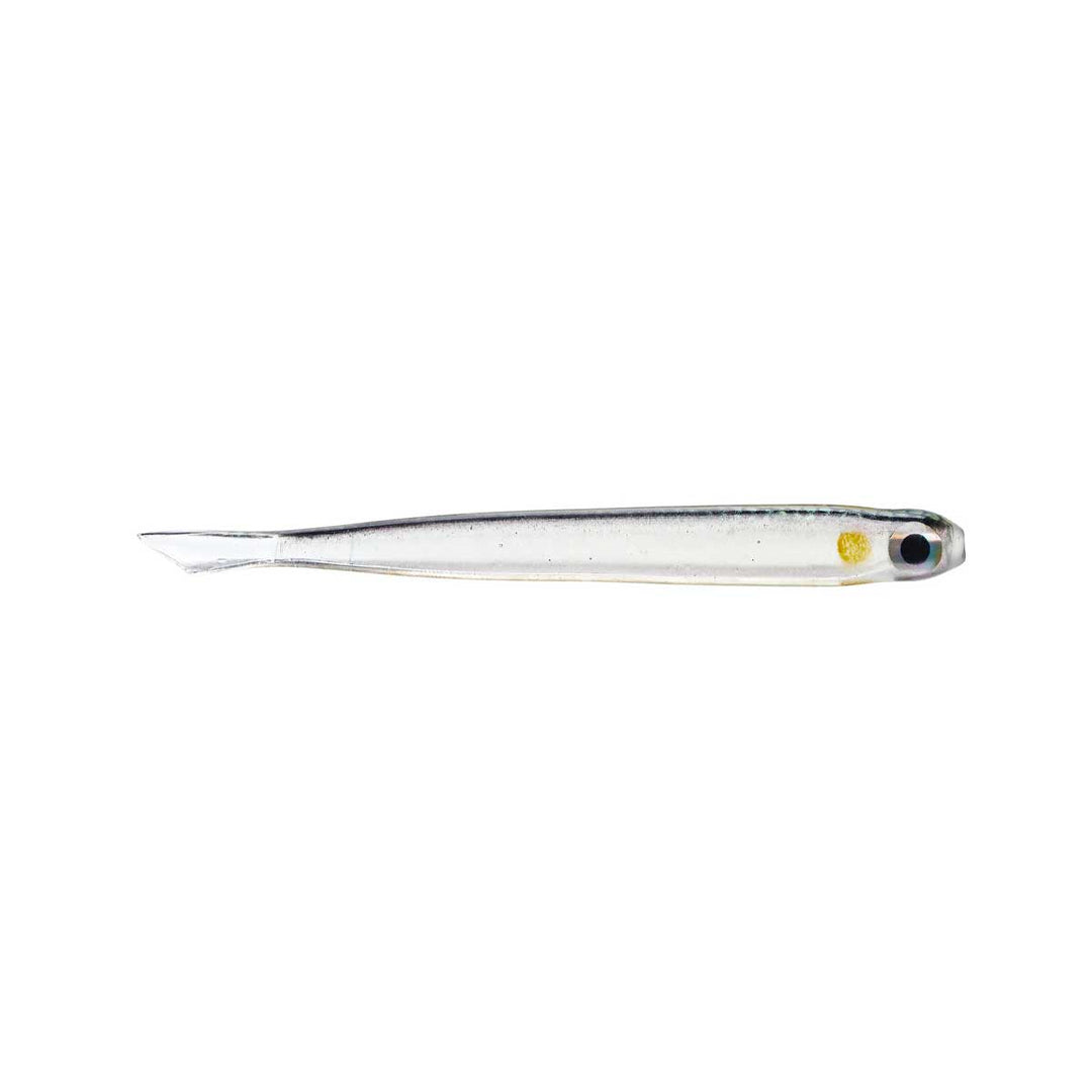 BassTrix FlashTrix reflective fishing lure for bass