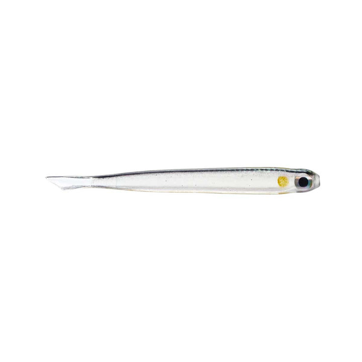 BassTrix FlashTrix reflective fishing lure for bass