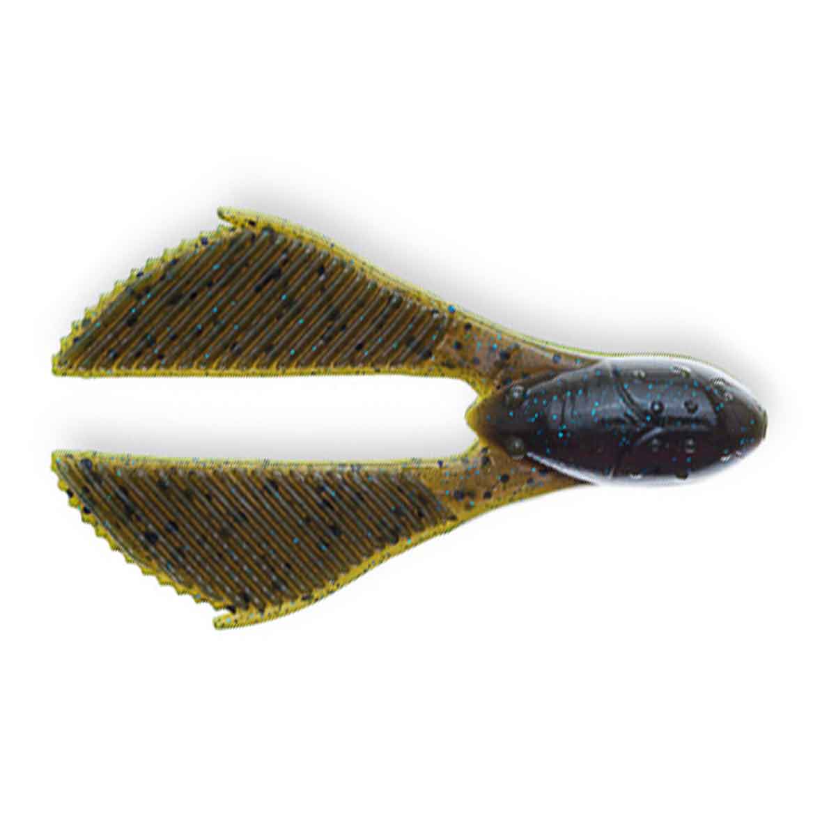 Z-Man BatwingZ | Durable ElaZtech Jig Trailer