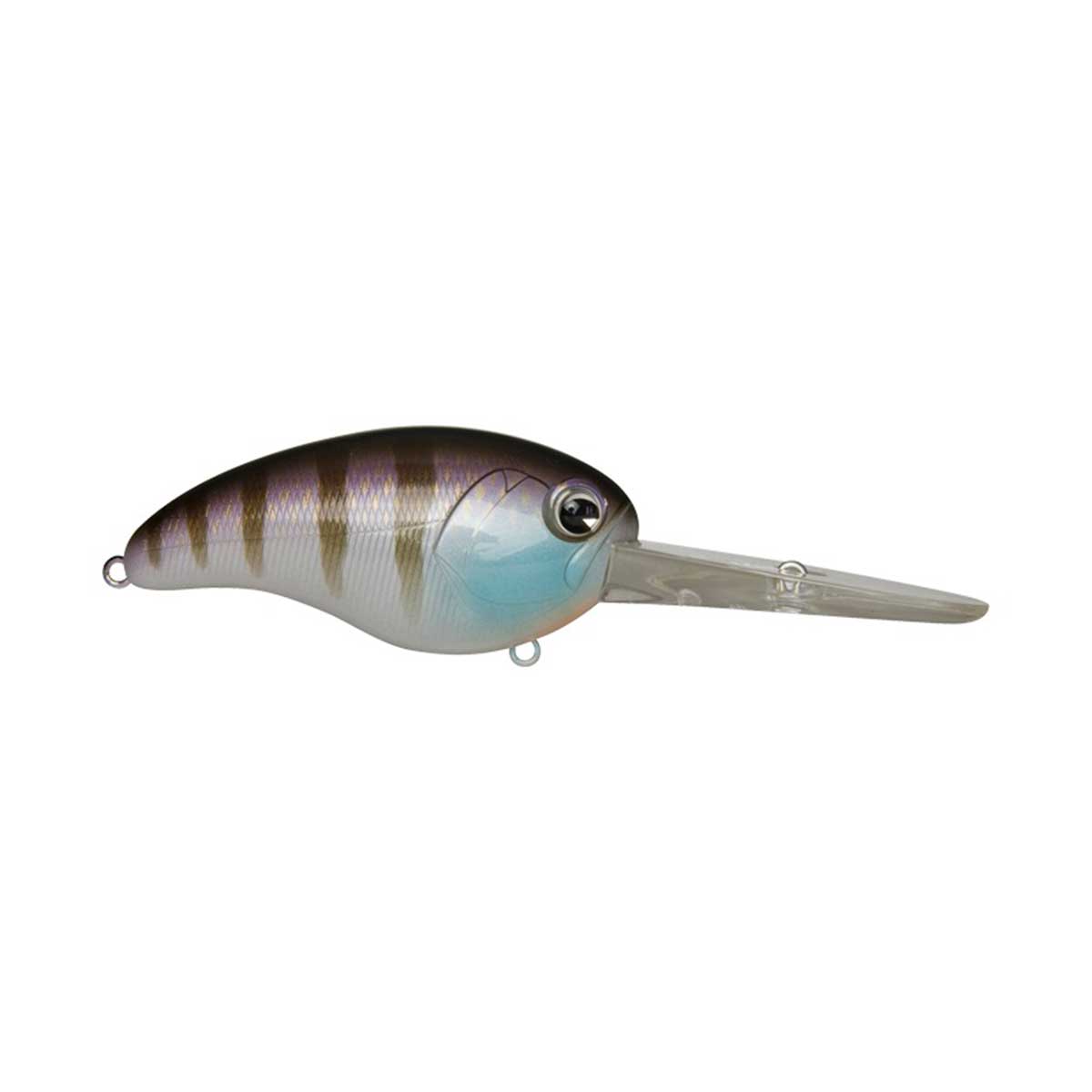 IMA Beast Hunter Crankbait | Deep Diving Bass Lure | Fisherman's