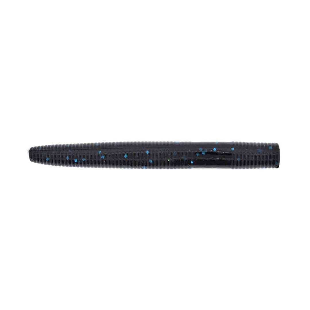 Zoom Beatdown finesse bait for Ned rig bass fishing