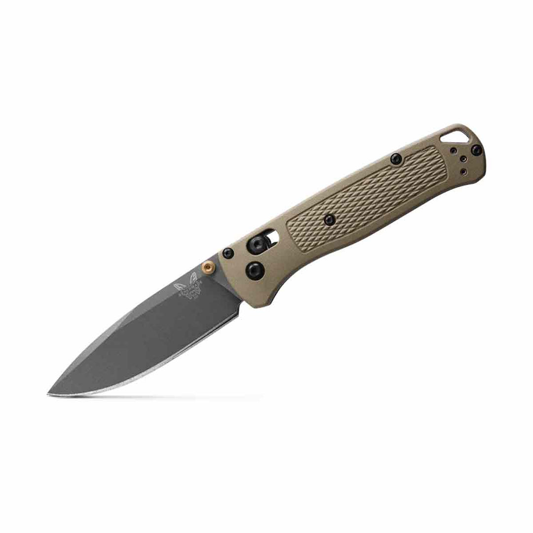 Benchmade Bugout 535SGRY-1
