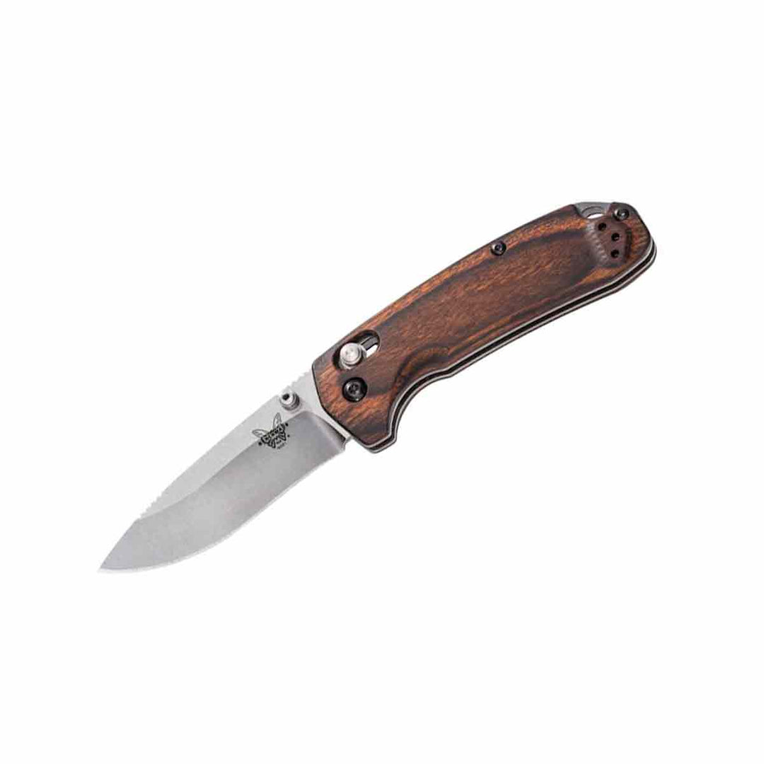 Benchmade North Fork 15031-2