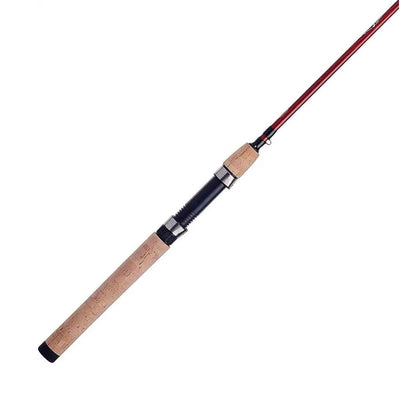 Berkley Cherrywood Spinning Rod with Cork Handle