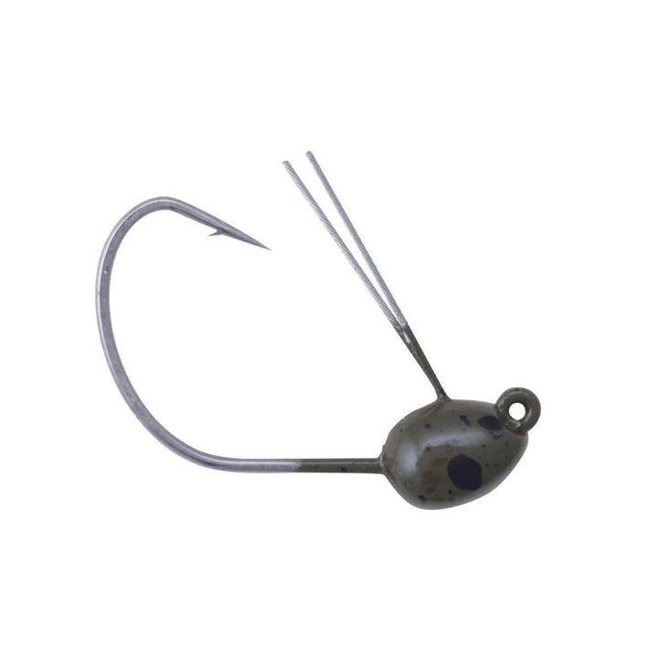 Berkley Fusion19 Weighted Wacky Head