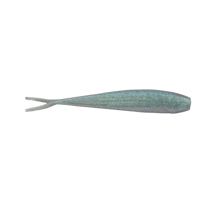 Berkley Gulp! Minnow Green Shiner soft plastic minnow