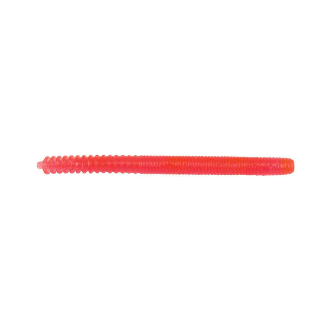 Berkley PowerBait Lugworm scented soft plastic worm bait for freshwater and saltwater fishing