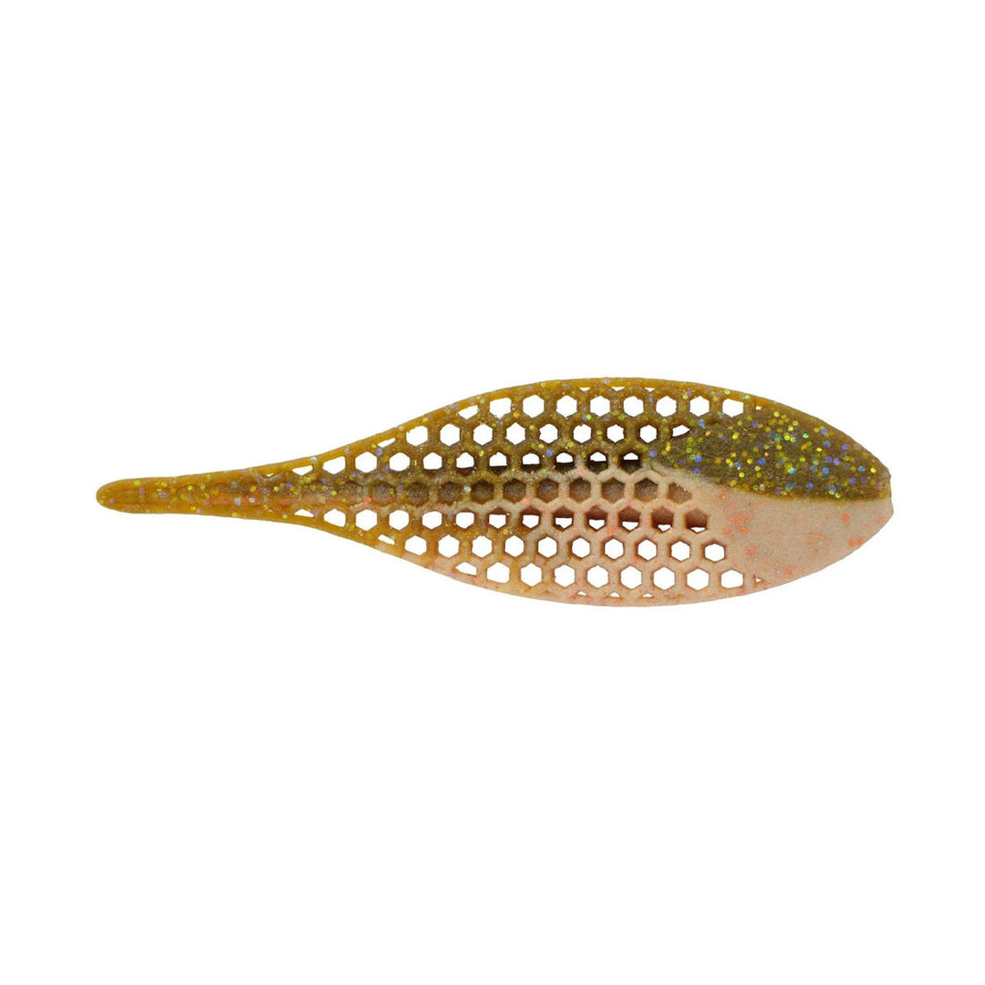 Berkley Powerbait MS Flux-Gill
