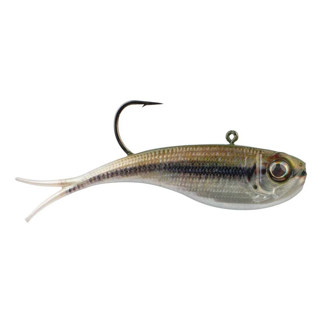 Yamamoto Yama Bug soft plastic creature bait for bass fishing