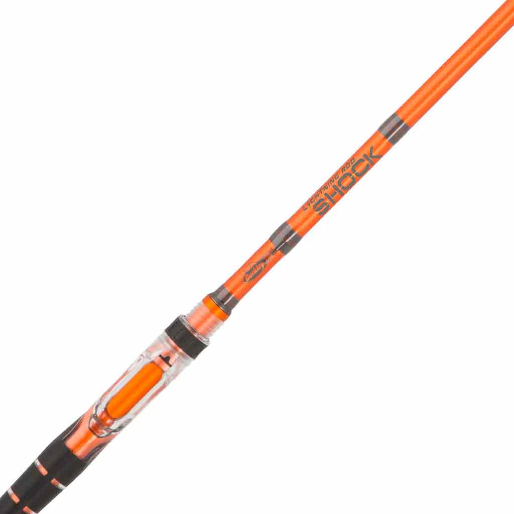 berkley blast fishing rod Berkley Shock Casting Rod* – Fishermans Central