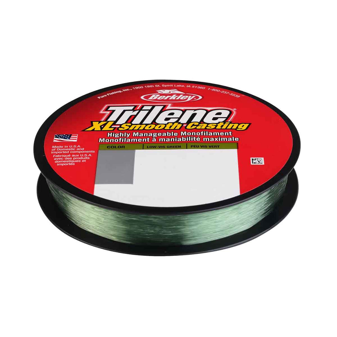 Trilene XL Mono Line