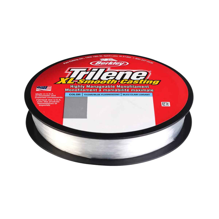 Trilene XL Mono Line