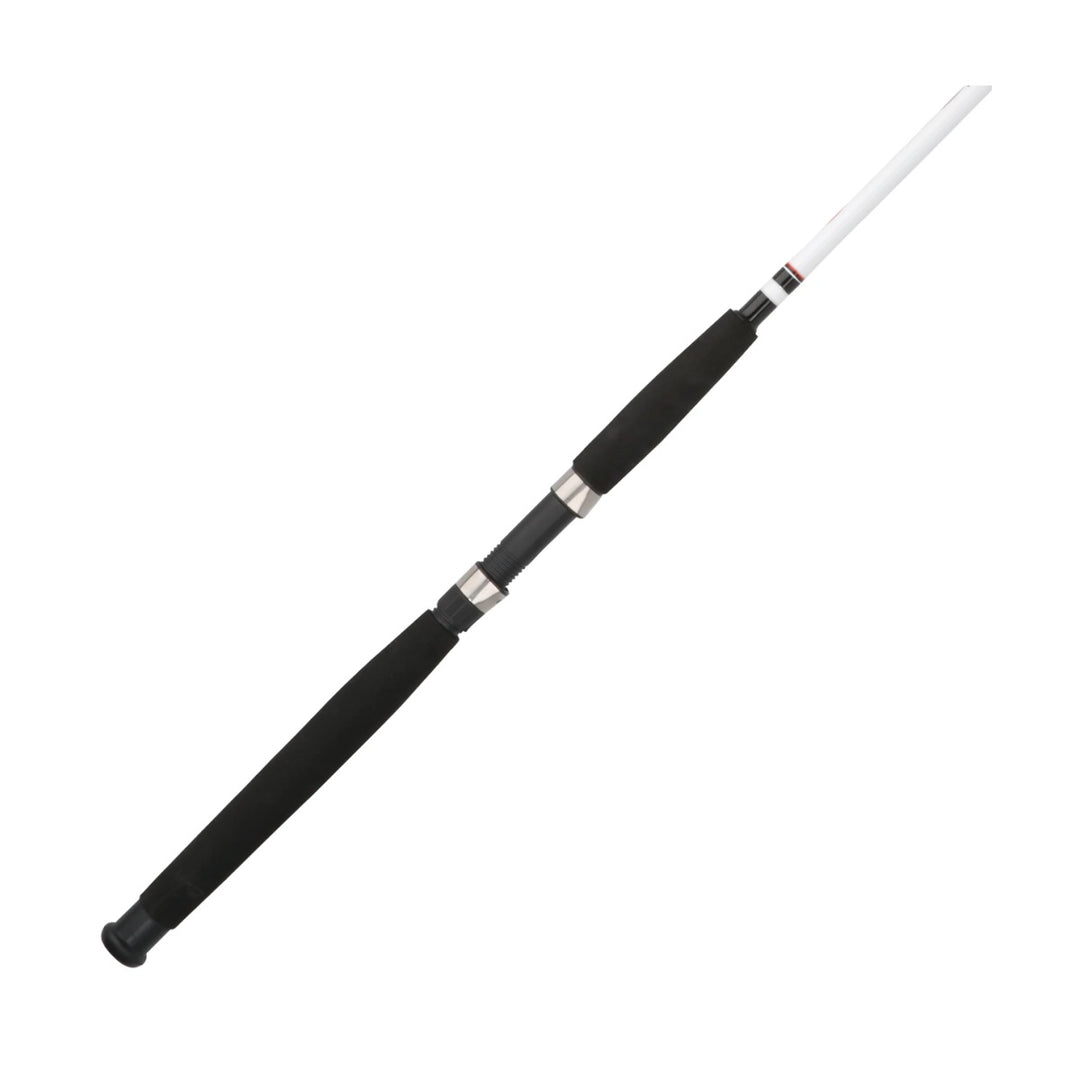 Berkley Big Game 8' Power Series Spinning Rod full-length view