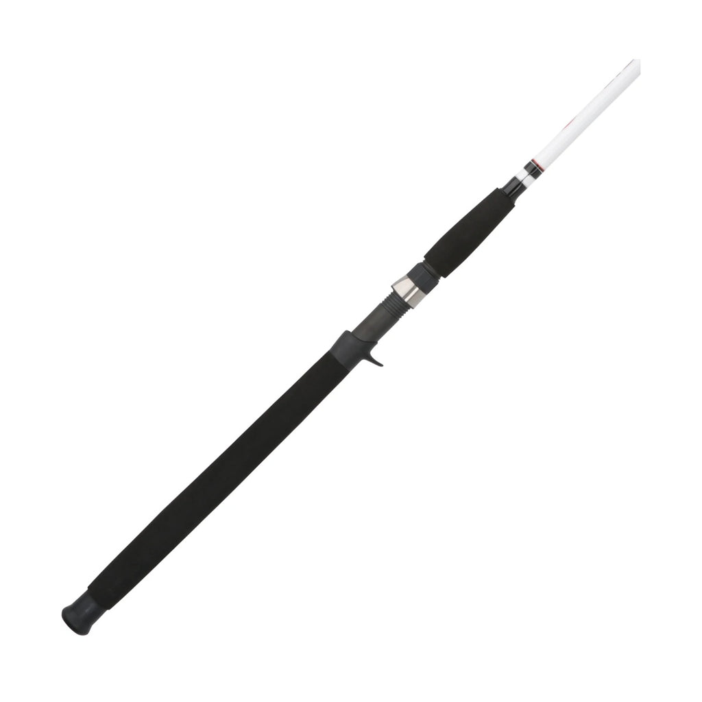 Berkley Big Game Power Series Casting Rod – Heavy-Duty Trophy Fishing – Fishermans Central