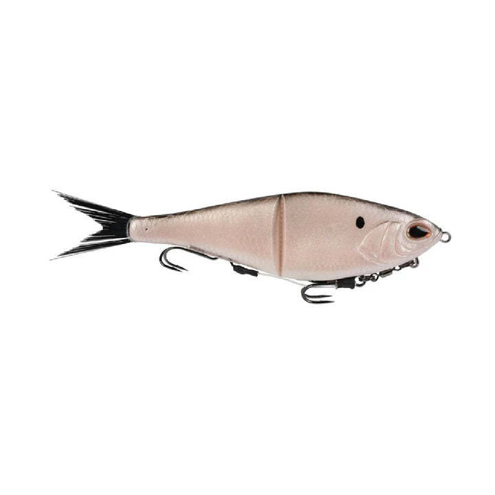 Berkley PowerBait Chop Block soft glide bait