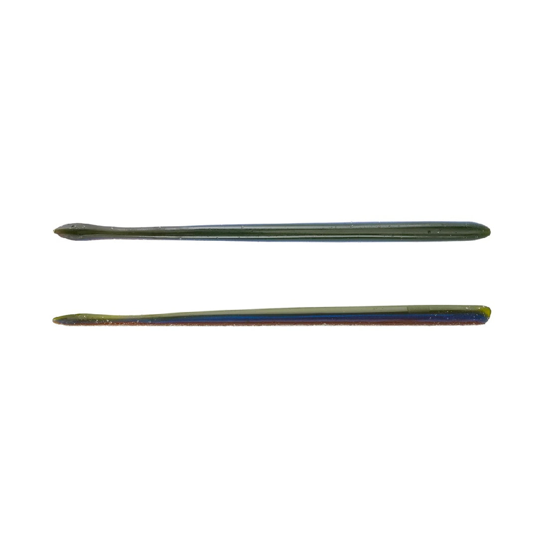 Berkley Lab Series Finesse Worm
