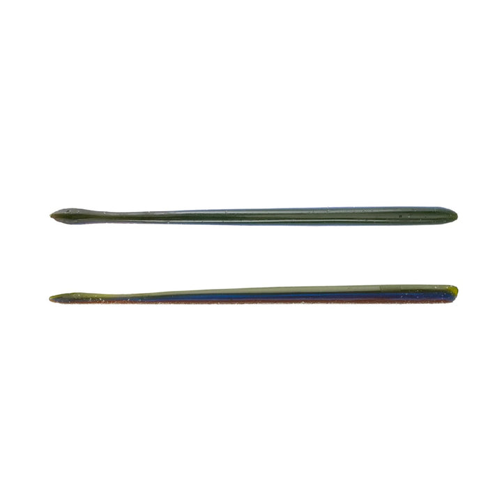 Berkley Lab Series Finesse Worm