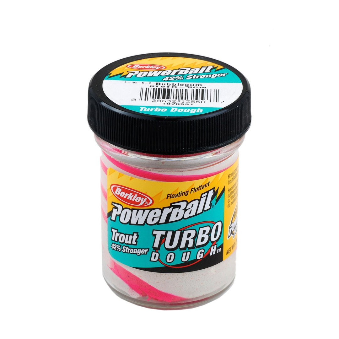 Berkley Powerbait Trout Nibbles/ Dough