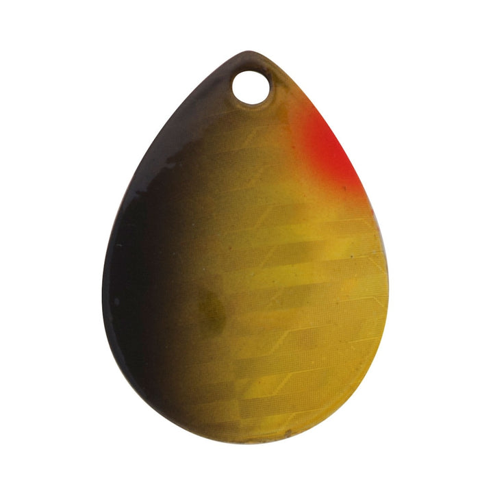 Walleye Rig Double Hook Colorado