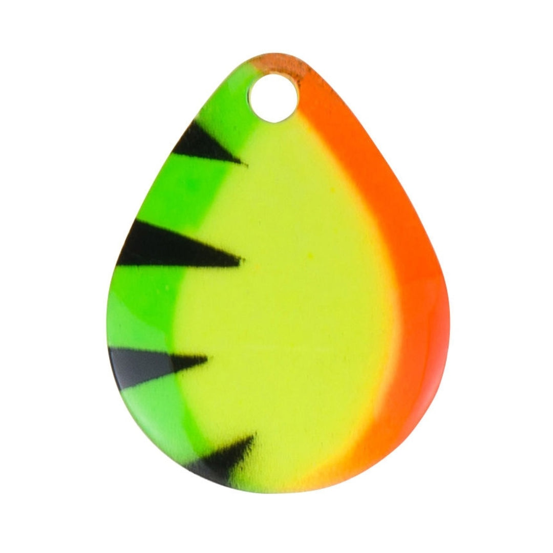 Walleye Rig Double Hook Colorado